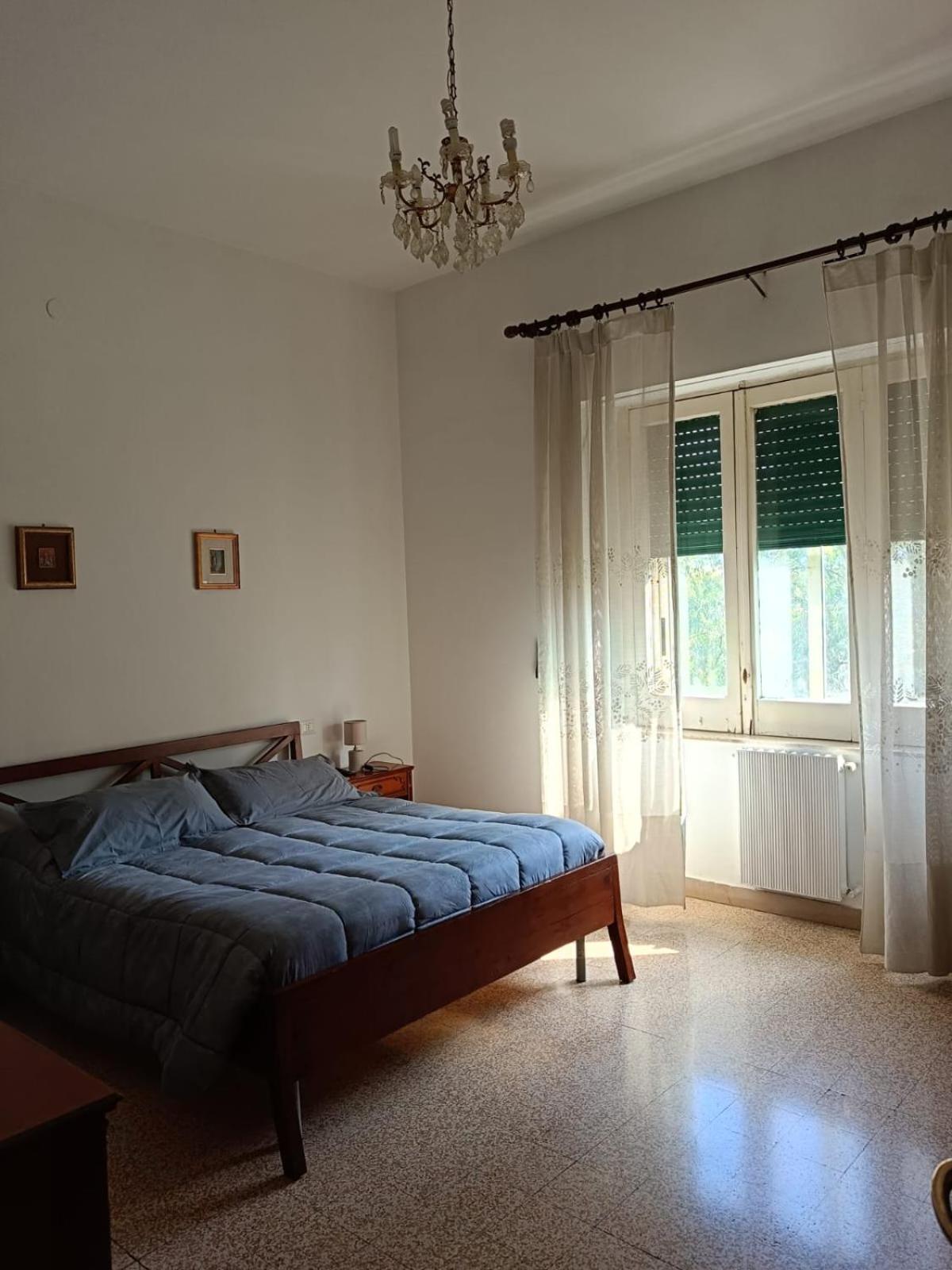 A Casa Di Adele Bed & Breakfast Caserta Exterior photo